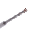 Vaunt V1329042 SDS+ Endurance Cross Tip Drill Bit 6mm x 110mm