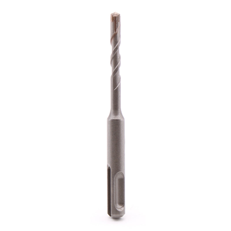 Vaunt V1329042 SDS+ Endurance Cross Tip Drill Bit 6mm x 110mm