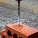 Vaunt V1329052 SDS+ Endurance Cross Tip Drill Bit 6mm x 160mm