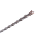 Vaunt V1329053 SDS+ Endurance Cross Tip Drill Bit 6.5mm x 160mm