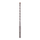 Vaunt V1329054 SDS+ Endurance Cross Tip Drill Bit 7mm x 160mm