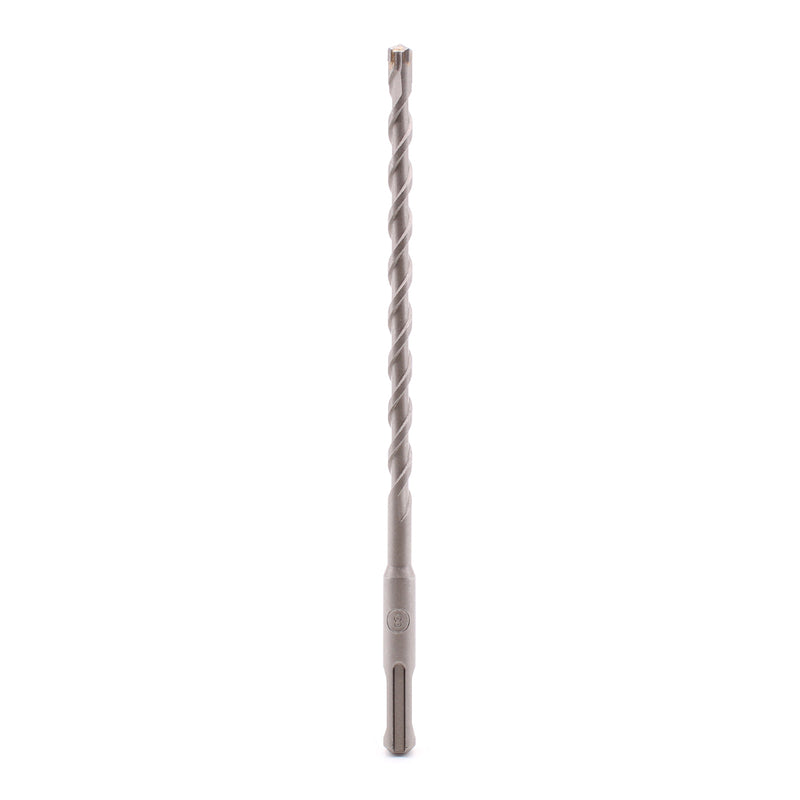 Vaunt V1329064 SDS+ Endurance Cross Tip Drill Bit 8mm x 210mm