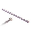 Vaunt V1329066 SDS+ Endurance Cross Tip Drill Bit 12mm x 210mm