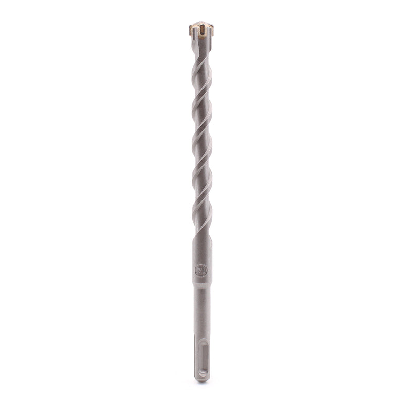 Vaunt V1329067 SDS+ Endurance Cross Tip Drill Bit 14mm x 210mm