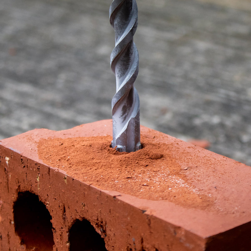 Vaunt V1329067 SDS+ Endurance Cross Tip Drill Bit 14mm x 210mm