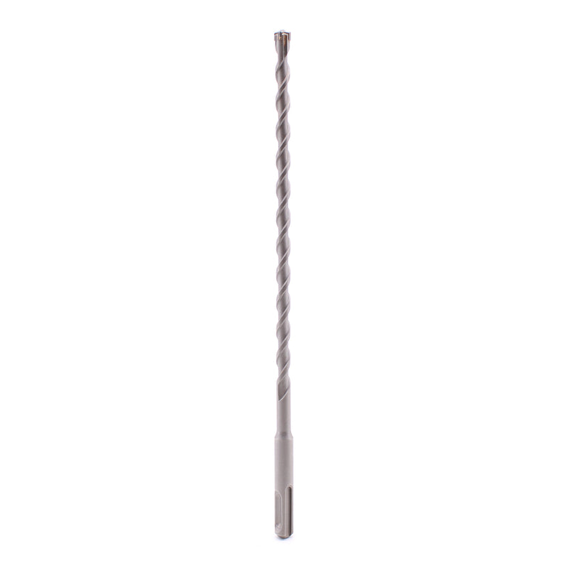 Vaunt V1329070 SDS+ Endurance Cross Tip Drill Bit 8mm x 260mm