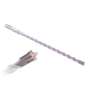 Vaunt V1329070 SDS+ Endurance Cross Tip Drill Bit 8mm x 260mm