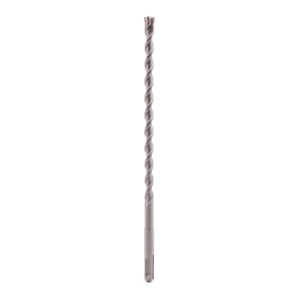 Vaunt V1329071 SDS+ Endurance Cross Tip Drill Bit 10mm x 260mm