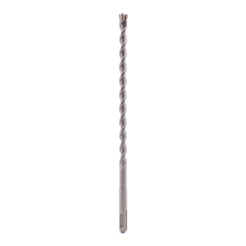 Vaunt V1329071 SDS+ Endurance Cross Tip Drill Bit 10mm x 260mm