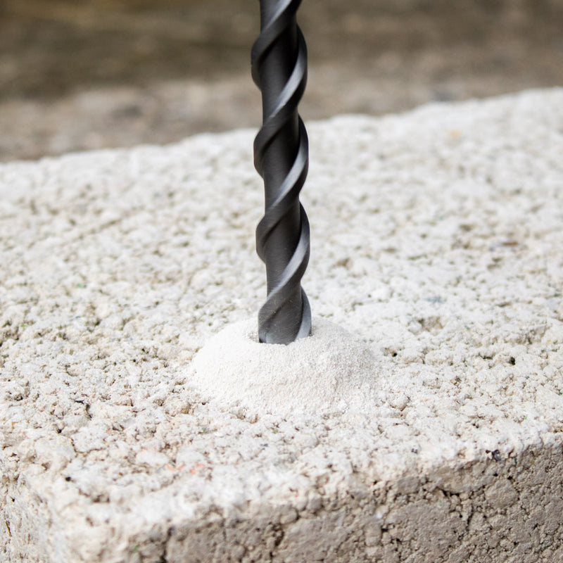 Vaunt V1329071 SDS+ Endurance Cross Tip Drill Bit 10mm x 260mm
