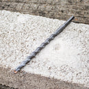 Vaunt V1329071 SDS+ Endurance Cross Tip Drill Bit 10mm x 260mm