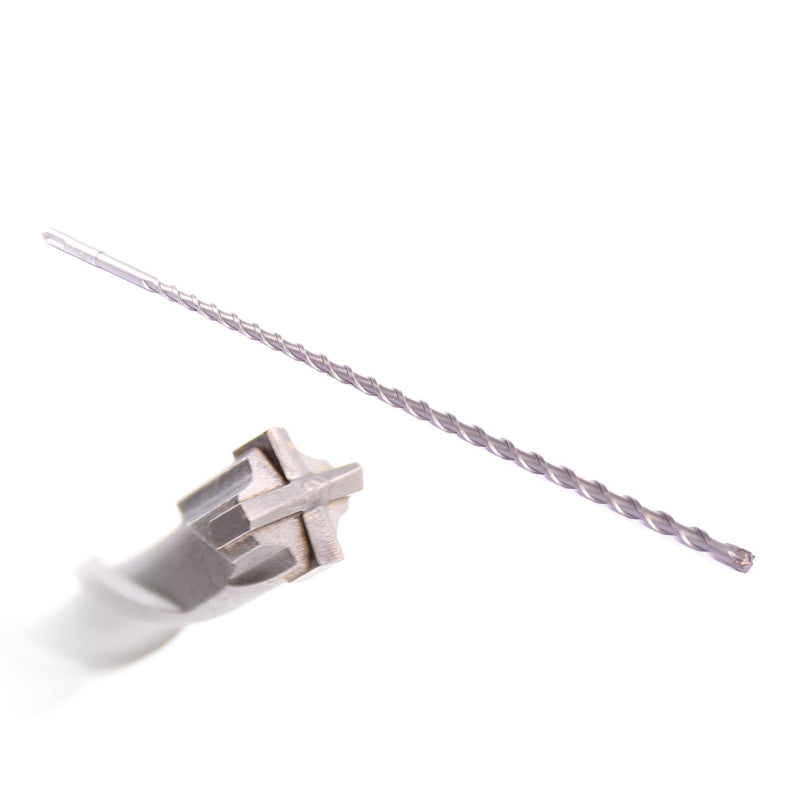 Vaunt V1329090 SDS+ Endurance Cross Tip Drill Bit 10mm x 460mm