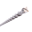 Vaunt V1329091 SDS+ Endurance Cross Tip Drill Bit 18mm x 460mm