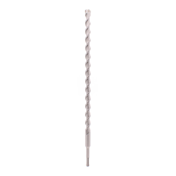 Vaunt V1329091 SDS+ Endurance Cross Tip Drill Bit 18mm x 460mm