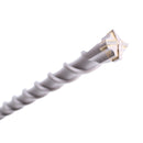 Vaunt V1329092 SDS+ Endurance Cross Tip Drill Bit 25mm x 460mm