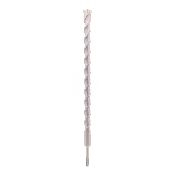 Vaunt V1329092 SDS+ Endurance Cross Tip Drill Bit 25mm x 460mm