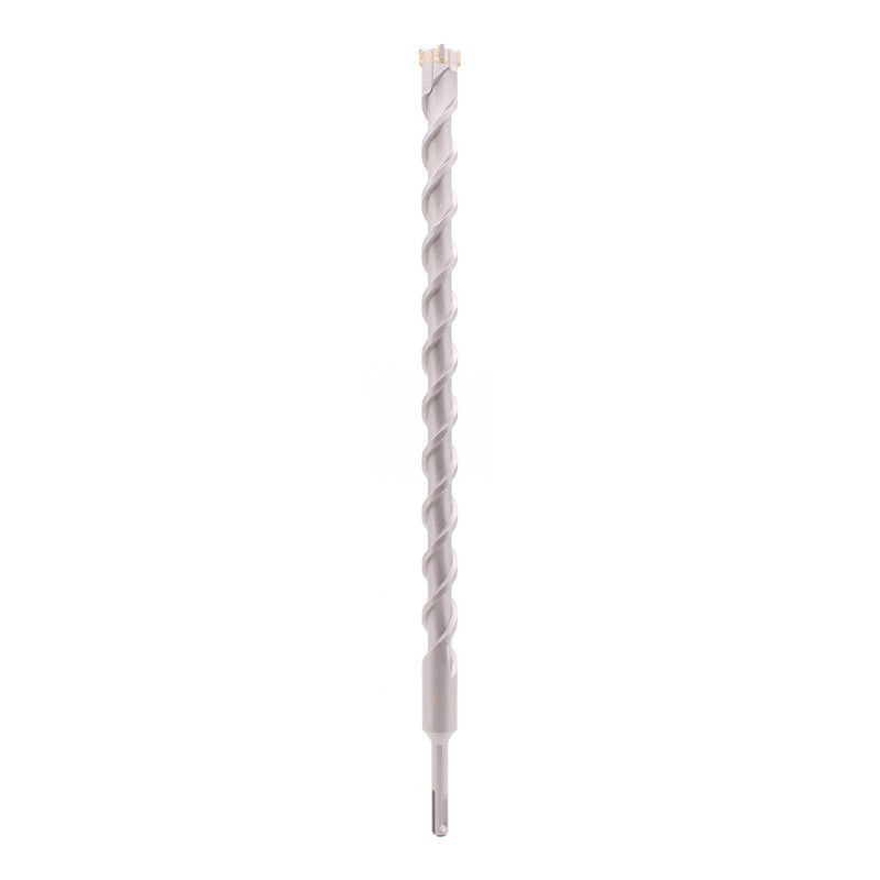 Vaunt V1329092 SDS+ Endurance Cross Tip Drill Bit 25mm x 460mm