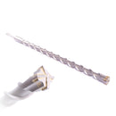 Vaunt V1329092 SDS+ Endurance Cross Tip Drill Bit 25mm x 460mm