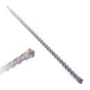 Vaunt V1329097 SDS+ Endurance Cross Tip Drill Bit 25mm x 1000mm