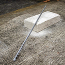 Vaunt V1329097 SDS+ Endurance Cross Tip Drill Bit 25mm x 1000mm