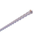 Vaunt V1329097 SDS+ Endurance Cross Tip Drill Bit 25mm x 1000mm