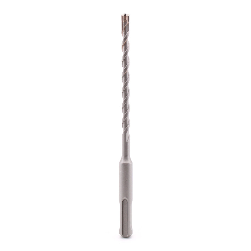 Vaunt V1329102 SDS+ Endurance Cross Tip Drill Bit 6mm x 160mm - Pack of 5