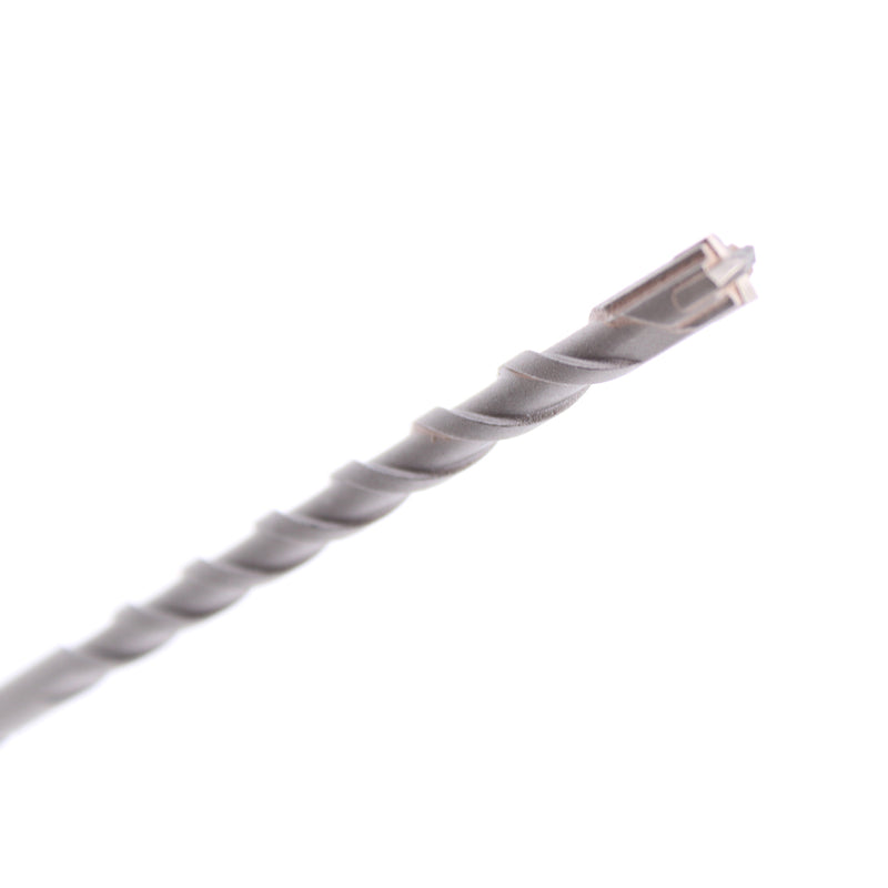 Vaunt V1329102 SDS+ Endurance Cross Tip Drill Bit 6mm x 160mm - Pack of 5