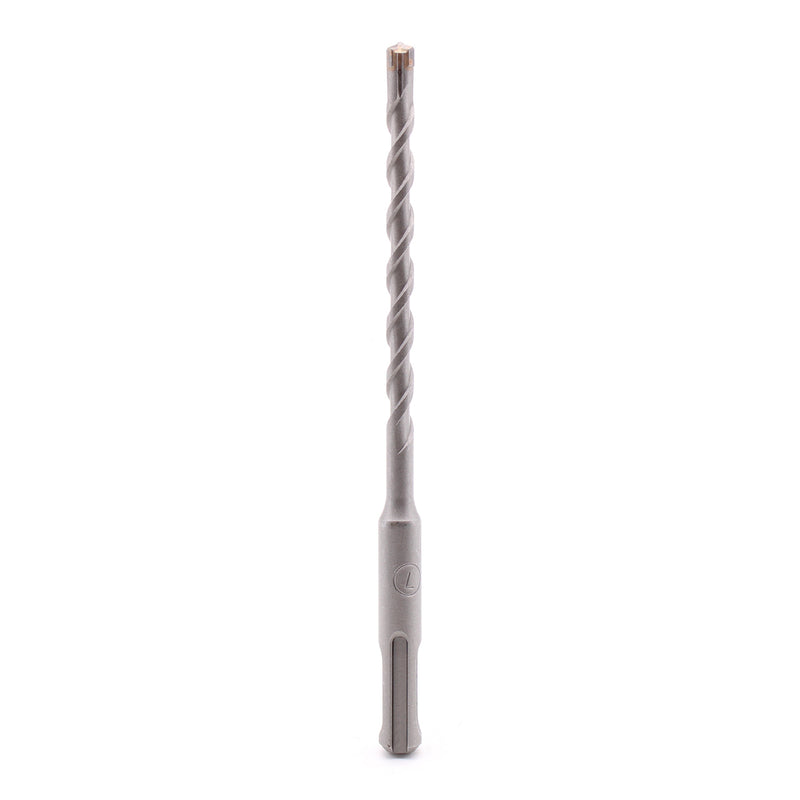 Vaunt V1329104 SDS+ Endurance Cross Tip Drill Bit 7mm x 160mm - Pack of 5