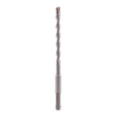 Vaunt V1329105 SDS+ Endurance Cross Tip Drill Bit 8mm x 160mm - Pack of 5