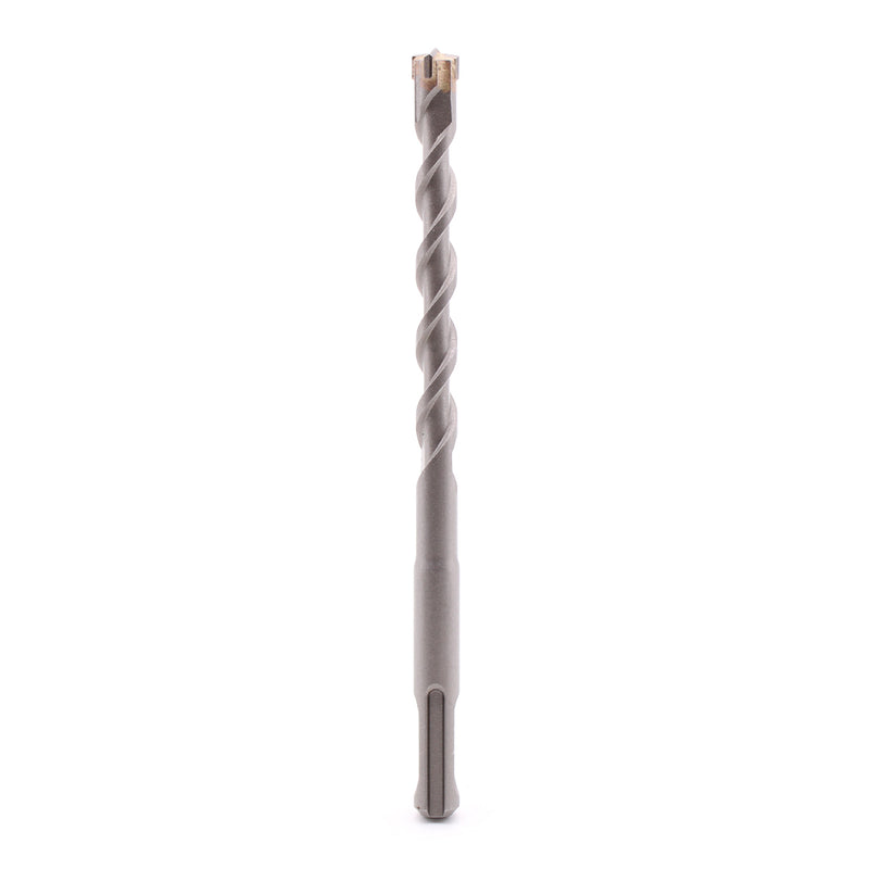 Vaunt V1329106 SDS+ Endurance Cross Tip Drill Bit 10mm x 160mm - Pack of 5