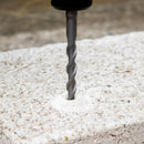 Vaunt V1329106 SDS+ Endurance Cross Tip Drill Bit 10mm x 160mm - Pack of 5