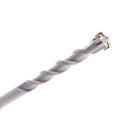 Vaunt V1329107 SDS+ Endurance Cross Tip Drill Bit 12mm x 160mm - Pack of 5