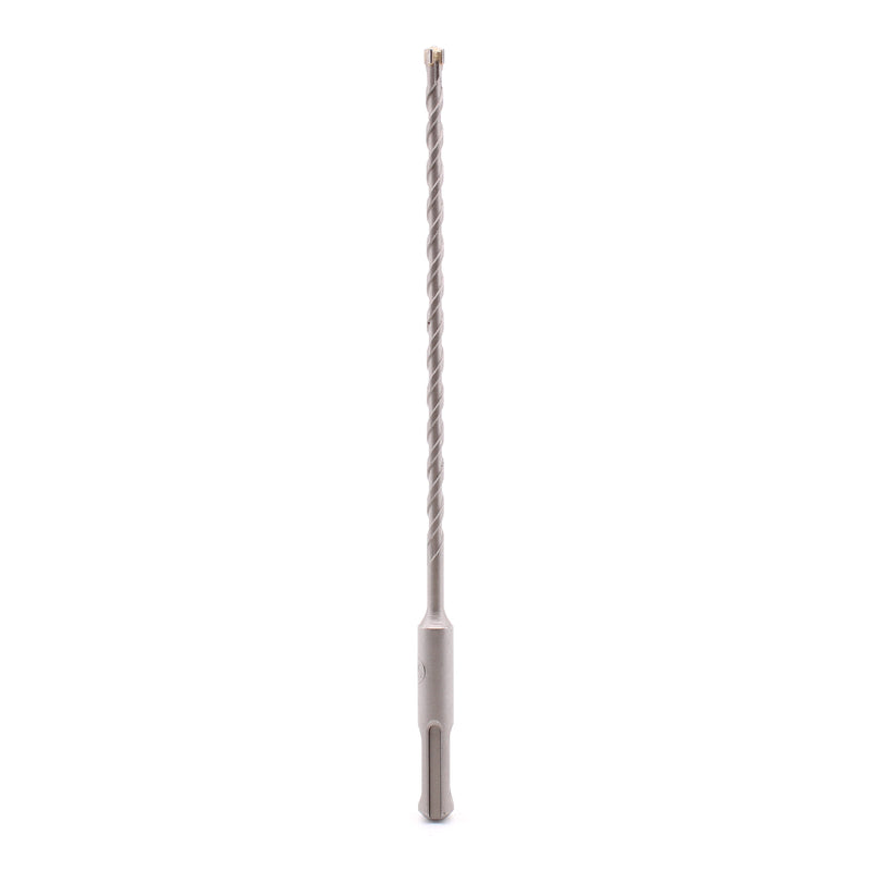 Vaunt V1329110 SDS+ Endurance Cross Tip Drill Bit 5.5mm x 210mm - Pack of 5