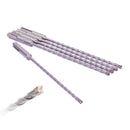 Vaunt V1329110 SDS+ Endurance Cross Tip Drill Bit 5.5mm x 210mm - Pack of 5