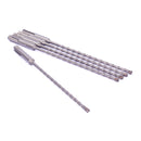 Vaunt V1329110 SDS+ Endurance Cross Tip Drill Bit 5.5mm x 210mm - Pack of 5