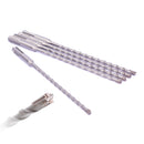 Vaunt V1329111 SDS+ Endurance Cross Tip Drill Bit 6mm x 210mm - Pack of 5