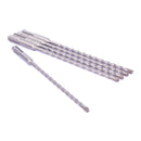 Vaunt V1329111 SDS+ Endurance Cross Tip Drill Bit 6mm x 210mm - Pack of 5