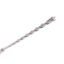 Vaunt V1329113 SDS+ Endurance Cross Tip Drill Bit 7mm x 210mm - Pack of 5