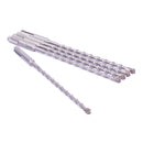 Vaunt V1329113 SDS+ Endurance Cross Tip Drill Bit 7mm x 210mm - Pack of 5