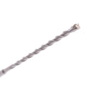 Vaunt V1329114 SDS+ Endurance Cross Tip Drill Bit 8mm x 210mm - Pack of 5