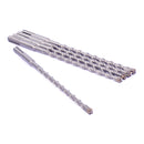 Vaunt V1329114 SDS+ Endurance Cross Tip Drill Bit 8mm x 210mm - Pack of 5