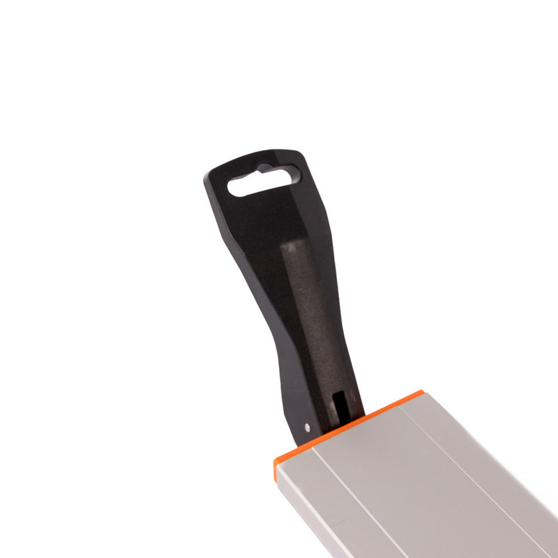 Vaunt V1340005 Premium Heavy Duty Aluminium Clamp Guide - 600mm