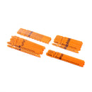 Vaunt V1343011 30 Piece Mixed Jigsaw Blades