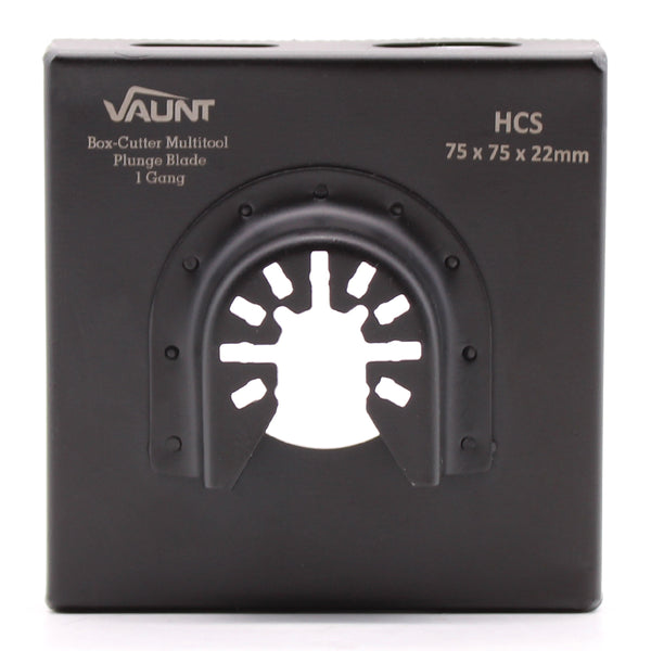 Vaunt V1349040 Single Box Cutter