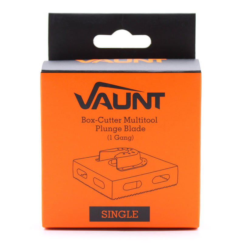 Vaunt V1349040 Single Box Cutter
