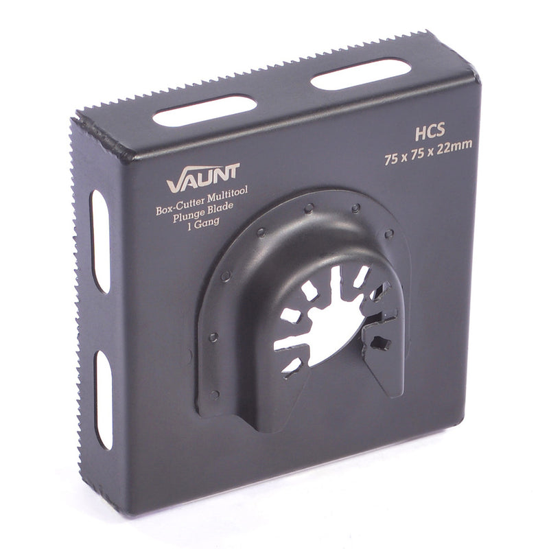 Vaunt V1349040 Single Box Cutter