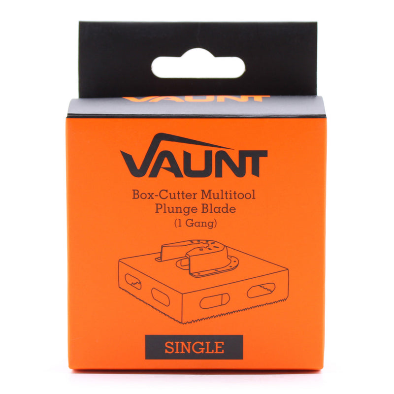 Vaunt V1349040 Single Box Cutter