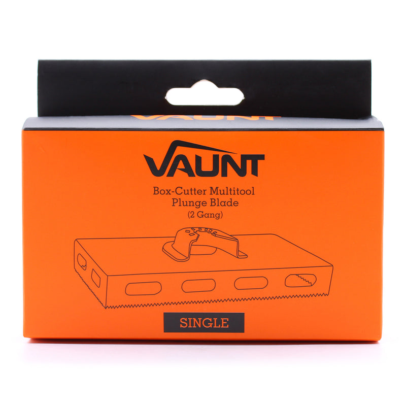 Vaunt V1349041 Double Box Cutter