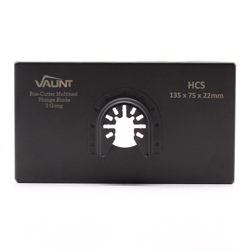 Vaunt V1349041 Double Box Cutter