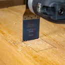 Vaunt V1349060 Premium 34mm Japanese Tooth Multi Tool Blade - Pack of 3